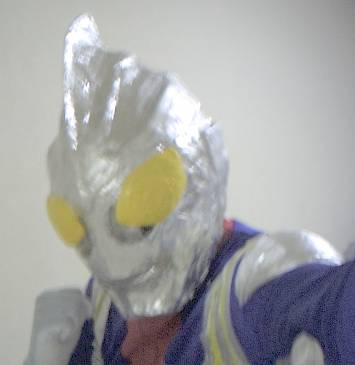ティガ