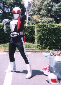 スーパー１
