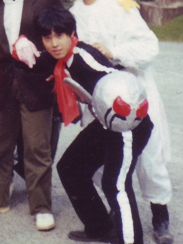 スーパー１