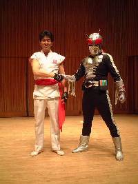 スーパー１