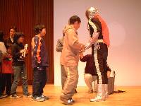 スーパー１