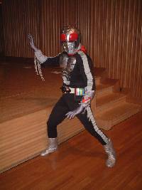 スーパー１