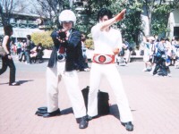スーパー１