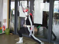 スーパー１