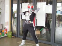 スーパー１