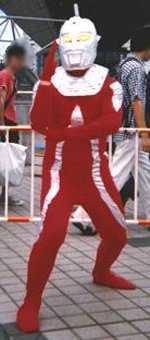 ウルトラセブン