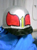 ジュニアライダー隊